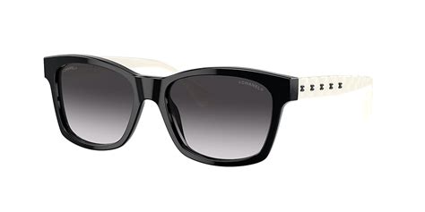 Chanel Square Sunglasses CH5484 M (54 